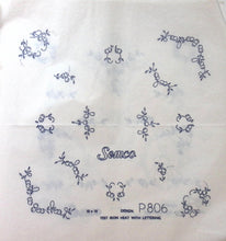 Load image into Gallery viewer, Vintage Semco Baby Wear Sprays Folder No. 83