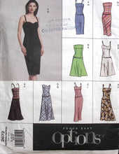 Load image into Gallery viewer, Sewing Pattern: Vogue 2672