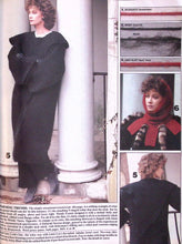 Load image into Gallery viewer, Vogue Knitting Magazine Fall/Winter 1983