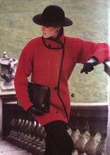 Load image into Gallery viewer, Vogue Knitting Magazine Fall/Winter 1983
