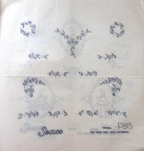 Load image into Gallery viewer, Vintage Semco Baby Wear Sprays Folder No. 83