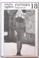 Load image into Gallery viewer, Vintage Sewing With Confidence Complete 5 Folder Series & 20 Sewing Patterns.