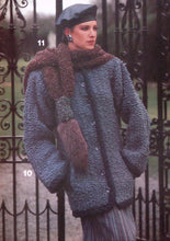 Load image into Gallery viewer, Vogue Knitting Magazine Fall/Winter 1983