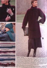 Load image into Gallery viewer, Vogue Knitting Magazine Fall/Winter 1983