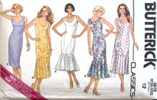 Load image into Gallery viewer, Vintage Sewing Pattern: Butterick 3878