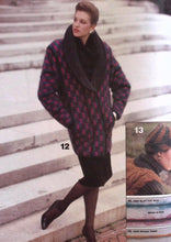 Load image into Gallery viewer, Vogue Knitting Magazine Fall/Winter 1983