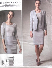 Load image into Gallery viewer, Sewing Pattern: Vogue V1389