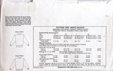 Load image into Gallery viewer, Vintage Sewing Pattern: Kwik Sew 1553