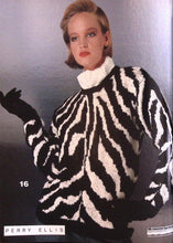 Load image into Gallery viewer, Vogue Knitting Magazine Fall/Winter 1983