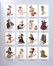Load image into Gallery viewer, Knitted Meerkats by Sue Stratford