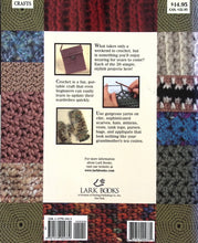 Load image into Gallery viewer, The Weekend Crafter: Crochet 20 Simple & Stylish Designs to Wear by Jane Davis