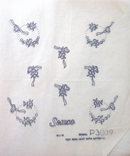 Load image into Gallery viewer, Vintage Semco Baby Wear Sprays Folder No. 83