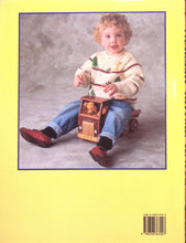Load image into Gallery viewer, Nursery Rhyme Knits by Sue Locke