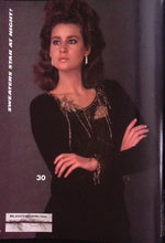 Load image into Gallery viewer, Vogue Knitting Magazine Fall/Winter 1983