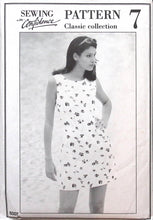 Load image into Gallery viewer, Vintage Sewing With Confidence Complete 5 Folder Series & 20 Sewing Patterns.