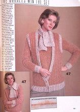 Load image into Gallery viewer, Vogue Knitting Magazine Fall/Winter 1983
