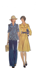 Load image into Gallery viewer, Vintage Sewing Pattern: Butterick 4126