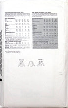 Load image into Gallery viewer, Vintage Sewing Pattern: Vogue 8083