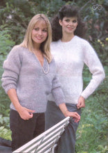 Load image into Gallery viewer, Thorobred Knitting Booklet No.1