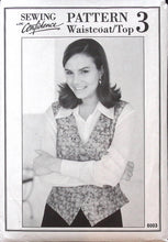 Load image into Gallery viewer, Vintage Sewing With Confidence Complete 5 Folder Series & 20 Sewing Patterns.