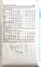 Load image into Gallery viewer, Vintage Sewing Pattern: Butterick 4126