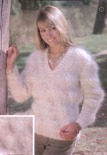 Load image into Gallery viewer, Thorobred Knitting Booklet No.1