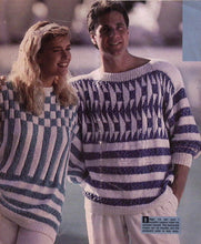 Load image into Gallery viewer, Sandra Fashion Knitting Magazine