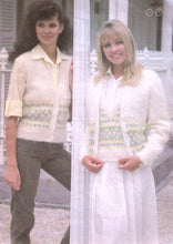 Load image into Gallery viewer, Thorobred Knitting Booklet No.1