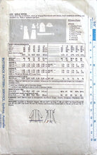 Load image into Gallery viewer, Vintage Sewing Pattern: Butterick 4101