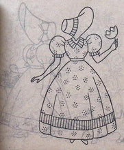 Load image into Gallery viewer, Vintage Embroidery Transfers by Paragon