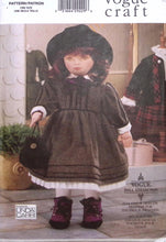 Load image into Gallery viewer, Sewing Pattern: Vogue 7007