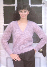 Load image into Gallery viewer, Thorobred Knitting Booklet No.1