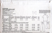 Load image into Gallery viewer, Vintage Sewing Pattern: Kwik Sew 2698