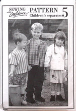 Load image into Gallery viewer, Vintage Sewing With Confidence Complete 5 Folder Series & 20 Sewing Patterns.