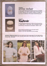 Load image into Gallery viewer, Thorobred Knitting Booklet No.1