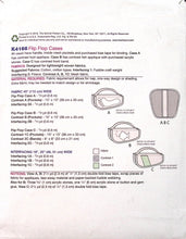 Load image into Gallery viewer, Sewing Pattern: Kwik Sew K4166