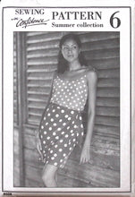 Load image into Gallery viewer, Vintage Sewing With Confidence Complete 5 Folder Series & 20 Sewing Patterns.