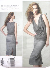 Load image into Gallery viewer, Sewing Pattern: Vogue V1282