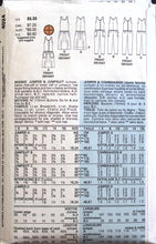Load image into Gallery viewer, Vintage Sewing Pattern: Butterick 4024