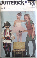 Load image into Gallery viewer, Vintage Sewing Pattern: Butterick 4010