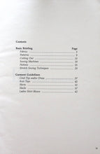 Load image into Gallery viewer, Knitwit: Classes, Fabrics, Patterns: By Vera Randall