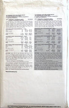Load image into Gallery viewer, Vintage Sewing Pattern: Butterick 4010