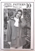 Load image into Gallery viewer, Vintage Sewing With Confidence Complete 5 Folder Series & 20 Sewing Patterns.