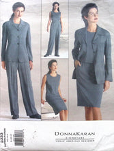 Load image into Gallery viewer, Vintage Sewing pattern: Vogue 2333