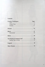 Load image into Gallery viewer, Knitwit Advanced Instruction Manual by Vera Randall