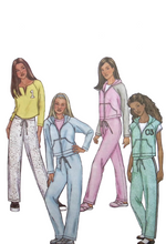 Load image into Gallery viewer, Sewing Pattern: Butterick 3922
