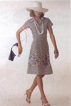 Load image into Gallery viewer, Knitwit Advanced Instruction Manual by Vera Randall