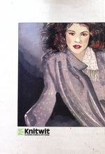 Load image into Gallery viewer, Knitwit Advanced Instruction Manual by Vera Randall