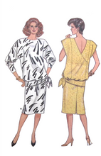 Load image into Gallery viewer, Vintage Sewing Pattern: Butterick 3874