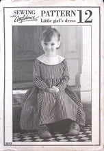 Load image into Gallery viewer, Vintage Sewing With Confidence Complete 5 Folder Series & 20 Sewing Patterns.